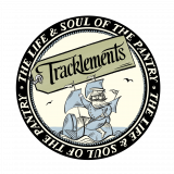Tracklements Master Logo Small png