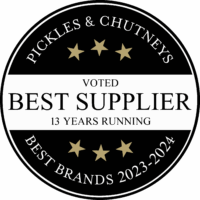 Best Supplier 2024